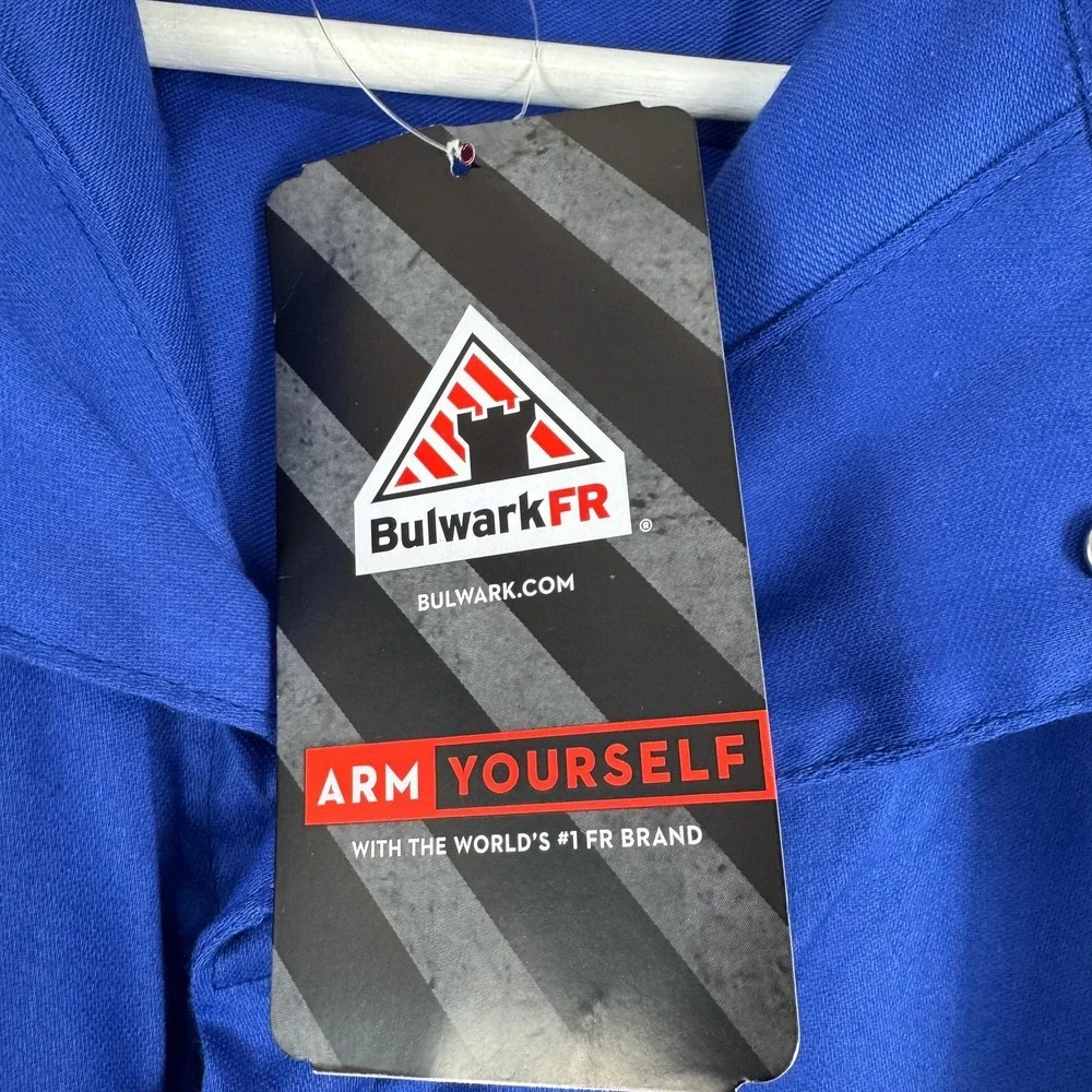 bulwark brand fr